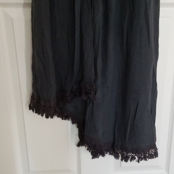 Grey Roxy dress - Picture 3 of 6